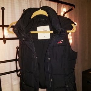 Hollister Vest